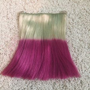 Isabelles hair extensions (DOES NOT COME W/ DOLL)